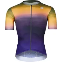 Sportful Flow Supergiara Korta ärmar Cykeltröja