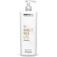Framesi Morphosis Sublimis Oil Shampoo 33,8 fl oz
