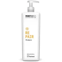 Framesi Morphosis Repair Shampoo 33.8 fl oz fuktar och strker hret naturliga ingredienser frg sker