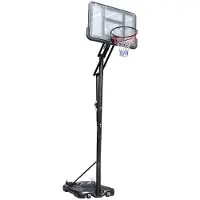 Stanlord Basketkorg Stanlord Pro 230-305