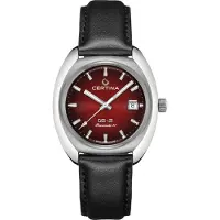 Certina DS-2 - Stjärnurmakarna