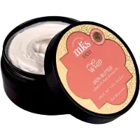 MKS eco Whip Skin Butter Isle of You Scent Body lotion 227 g