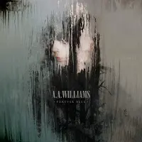 Ginza.se Williams A.A.: Forever Blue