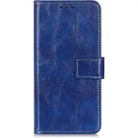 Mtp Products OnePlus Nord CE 3 Lite/N30 Plånboksfodral med Stativfunktion - Blå