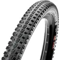 Maxxis Crossmark II Folding Tyre 26x2.10" TLR EXO Dual 26x2,10" | 54-559 2022 Däck med punkteringsskydd