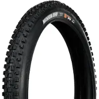 Maxxis Minion Dhf 3cg/dh 60 Tpi 24´´ X 2.40 Styv Mtb-däck