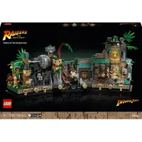 LEGO Pt-ip-4-4-2022 Byggspel