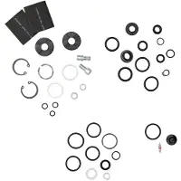 RockShox Service Kit Recon 2010/recon Gold Servicekit