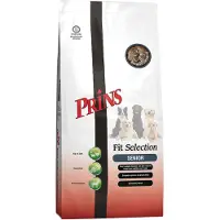 Prins Fit Selection Senior hundfoder