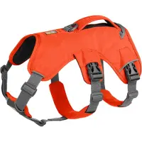 Ruffwear Web Master Hundsele
