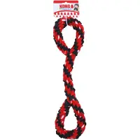 Kong Leksak Signature Double Tug 59cm