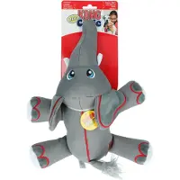 Kong Cozie Ultra Ella Elephant Gosedjur
