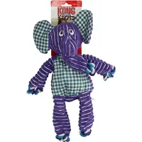 Kong Floppy Knots Elephant Gosedjur