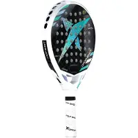 Drop Shot Ionic Padelracket