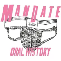 Ginza.se Mandate: Oral History