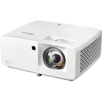 Optoma Gt2000hdr Projektor