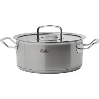 Fissler Original Profi Collection 24 cm, casserole