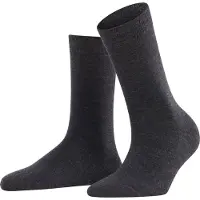 Falke Sockor antracit