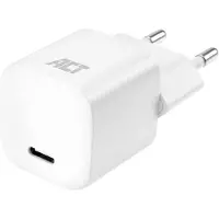 ACT Compact USB-C-laddare 20W