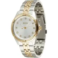 BOSS 1502700 36mm Quartz Analogic Damklocka