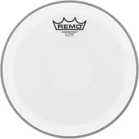 Remo Powerstroke 4 Coated 14 Clear Dot Drum Head