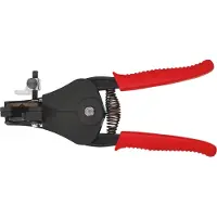 Knipex Avisoleringstång 1211180; 180 mm