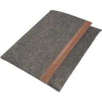 Ultron keeper Fodral för surfplatta Universell 25,4 cm (10) Sleeve Svart
