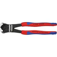 Knipex Bultförsax 200 mm 64 HRC