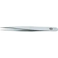 Calvin Klein T2343 Precisionspincett MM SA Spets, fin 130 mm