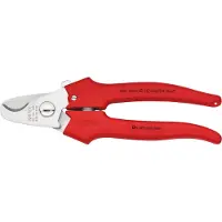Knipex 95 05 165 Sax