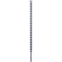 Bosch SDS-max-7 2608586804 Hårdmetall Borrhammare 40 mm Total längd 920 mm SDS-Max 1 st