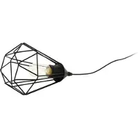 Eglo TARBES bordslampa i svart