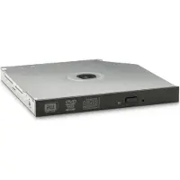 HP Slim - Diskenhet - DVD±RW (±R DL) / DVD-RAM - 8x - intern - för 280 G2, 285 G2
