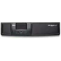 Mousetrapper Advance 2.0 sort/hvid