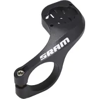Sram Quick View 31.8 Mtb Styrfäste För Cykelcomputer