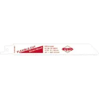 RUKO 33289015 5 Packsets sabelsågblad Sågblad, längd 150 mm 5 st