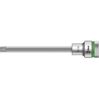 Wera 8767 C HF 05003855001 Inner-sextandhålsgrepp (TX) Hylsnyckel-bitsinsats Låsfunktion 12.5 mm 1/2 T 45 1/2