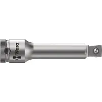 Wera Förlängning WE05003584001; 3/8''; 3/8''x76 mm