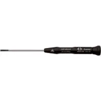 Calvin Klein Xonic ESD Spårskruvmejsel Klingbredd: 1.2 mm Klinglängd: 60 mm DIN EN 61340-2