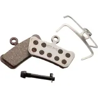 Sram 00.5318.003.003, Skivbroms, Grå, Rostfritt stål, 2 styck
