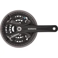 Shimano Acera M361 Chain Guard 104/64 Bcd Vevparti
