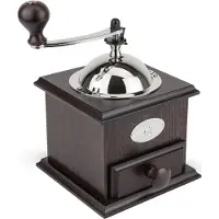Peugeot Nostalgie 21 Cm Elektrisk Kaffekvarn