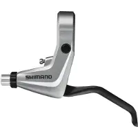 Shimano BL-T4000 Brake Lever Left silver 2022 Fälgbromsreglage