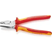 Knipex Vde Kombinationstång 225 Mm