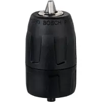 Bosch 2609255733 Snabbchuck