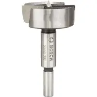 Bosch Powertools Bosch tillbehör 2609255293 Forstnerborr 50 mm total längd 90 mm cylinderskaft 1 st.