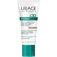 Uriage Hyséac 3-Regul Global Tinted Skin Care SPF 30 40 ml