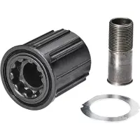 Shimano Deore Fh-m595 Freehub-kropp