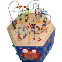 Hape Havsaktivitetscenter