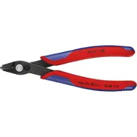 Knipex Elektronisk Super Knips Xl Polerad 140 Mm